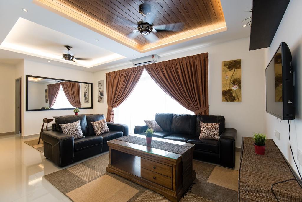 Palm Armada Residence Free Parking And Netflix Putrajaya Dış mekan fotoğraf