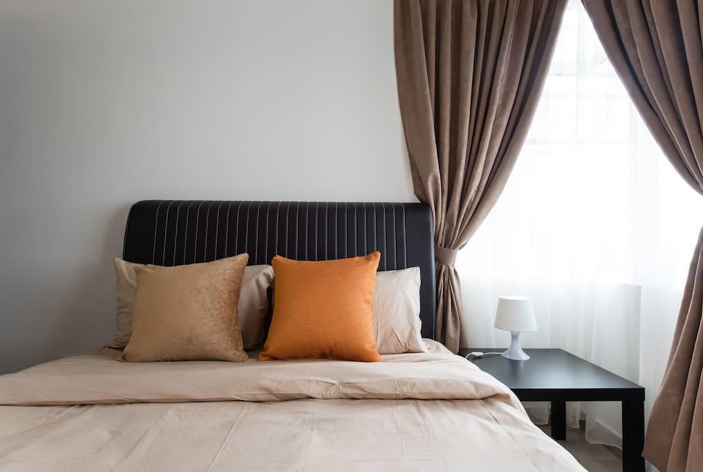 Palm Armada Residence Free Parking And Netflix Putrajaya Dış mekan fotoğraf
