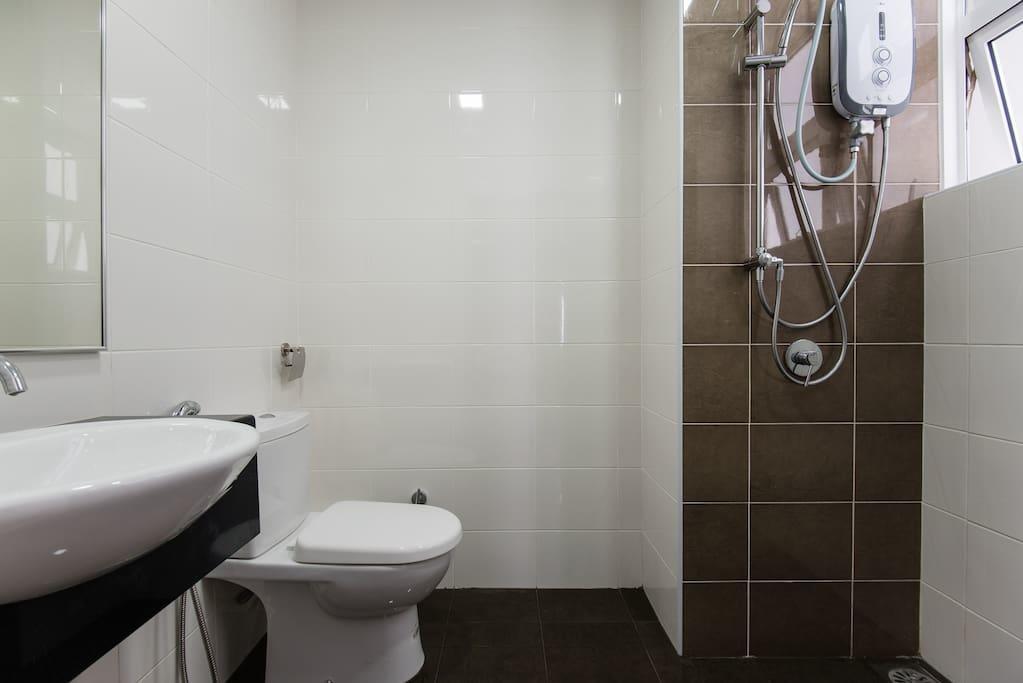 Palm Armada Residence Free Parking And Netflix Putrajaya Dış mekan fotoğraf