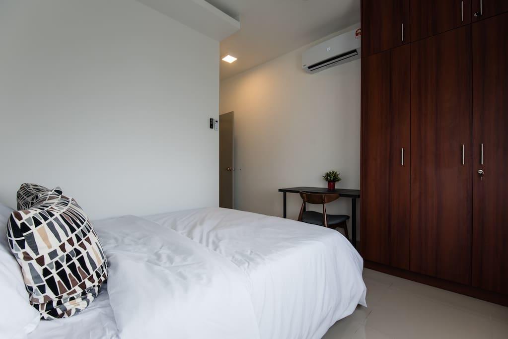 Palm Armada Residence Free Parking And Netflix Putrajaya Dış mekan fotoğraf