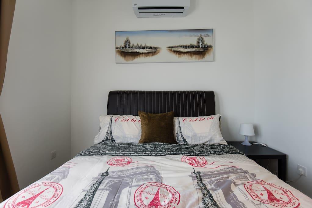 Palm Armada Residence Free Parking And Netflix Putrajaya Dış mekan fotoğraf