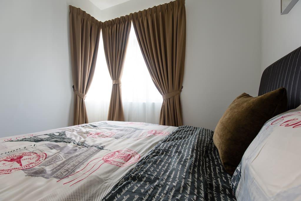 Palm Armada Residence Free Parking And Netflix Putrajaya Dış mekan fotoğraf